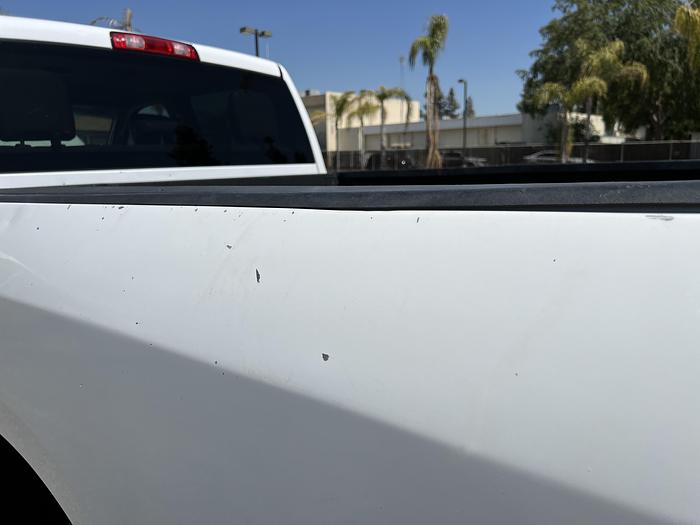 Used 2015 Dodge RAM 2500 ST