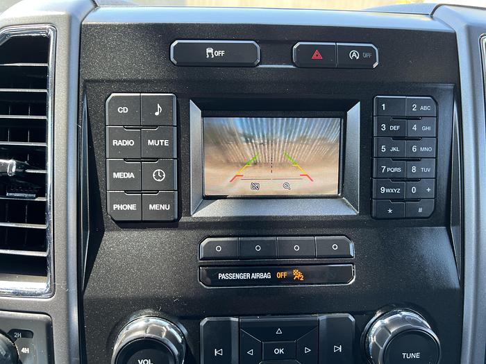 Used 2016 Ford F-150 XLT