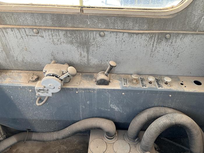 Used 2006 SJ Petro XJ400 Workover Rig