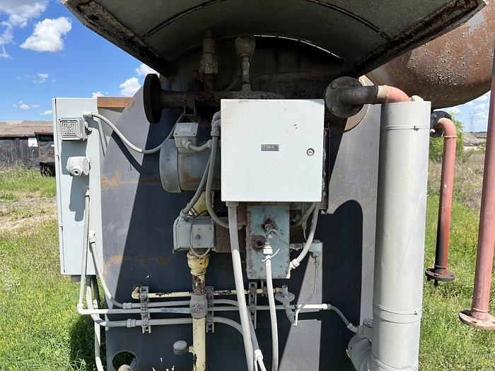 Used Arizona Boiler C