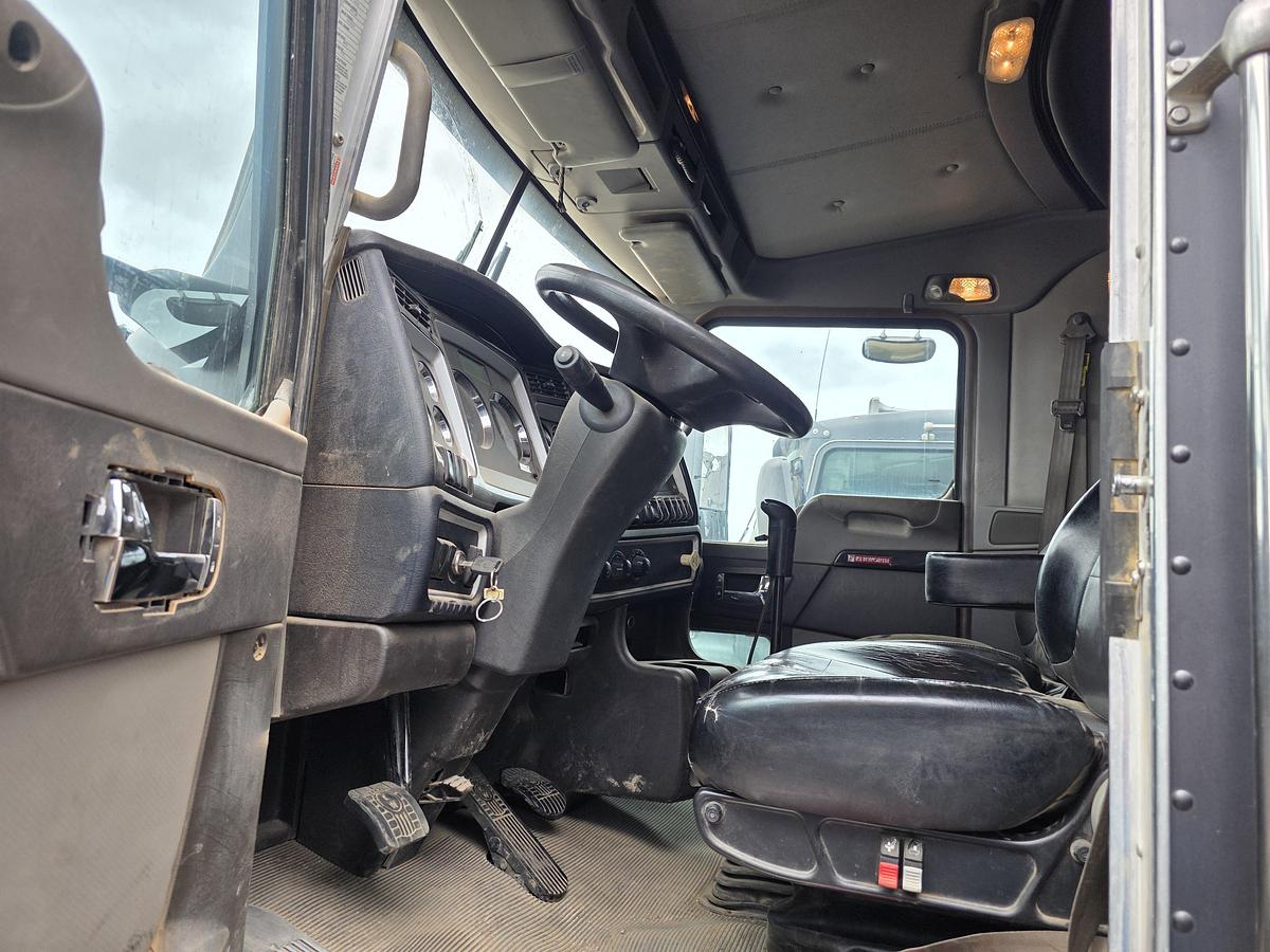 Used 2013 Texas Wireline T440 Wireline Truck