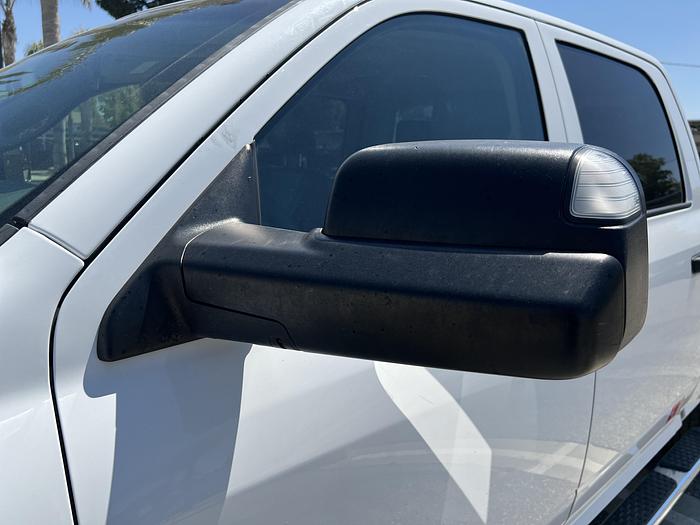 Used 2015 Dodge RAM 1500 ST