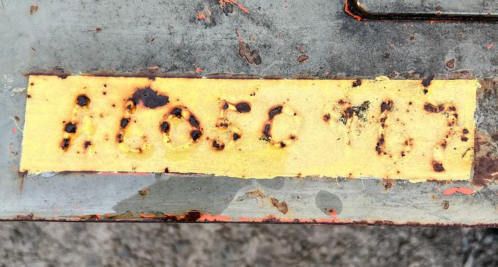 Used 2006 UNITED OILFEILD SS 1000