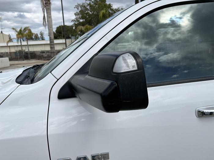 Used 2014 Dodge RAM SLT