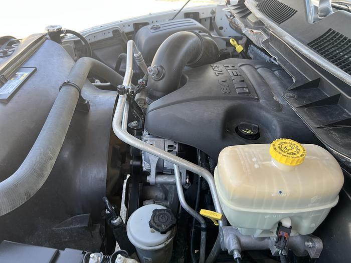 Used 2015 Dodge RAM 2500 ST