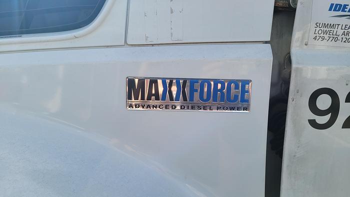 Used 2015 International Durastar 4400