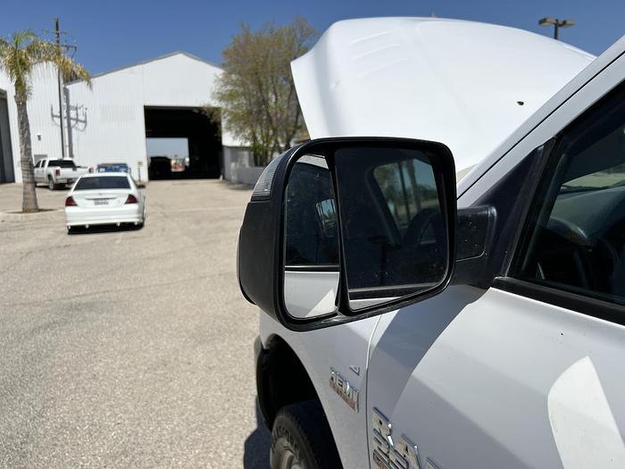 Used 2015 Dodge RAM 2500 ST