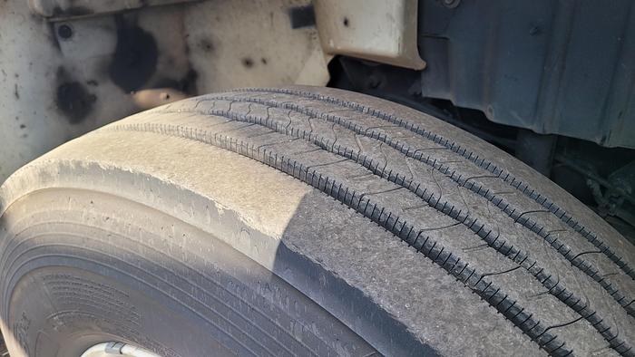 Used 2015 International Durastar 4400