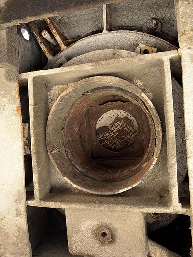 Used 1987 Franks Cabot 750