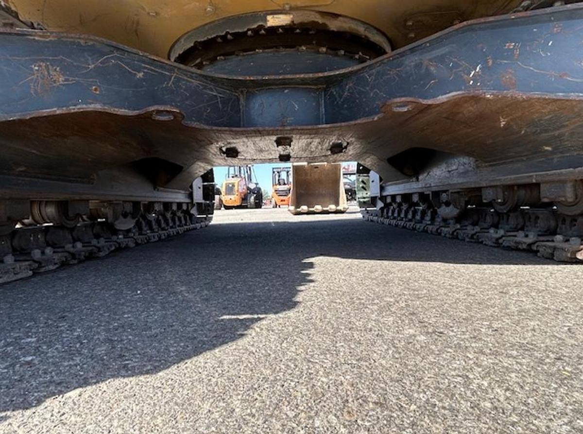 Used 2019 Kobelco SK140SR LC-5 – 30K Excavator 