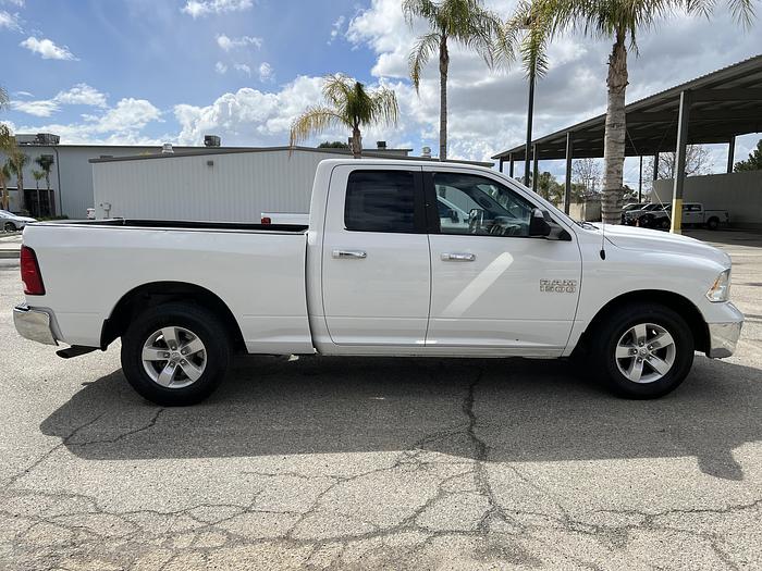 Used 2014 Dodge RAM SLT