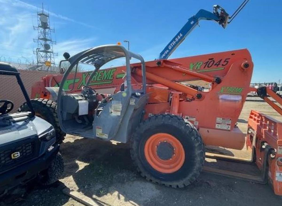 Used 2016 Xtreme XR1045