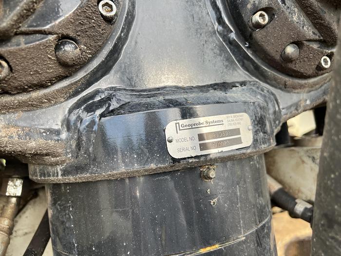 Used 2011 GEO PROBE 8140 LS