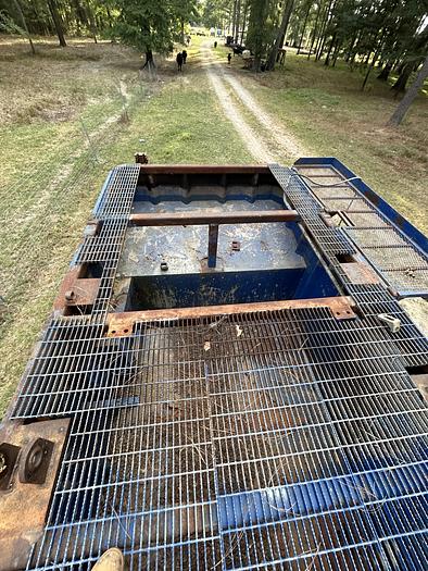 Used 2015 NA 250 BBL