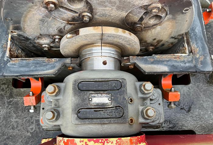 Used 2006 UNITED OILFEILD SS 1000