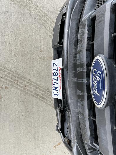 Used 2016 Ford F-150 XL