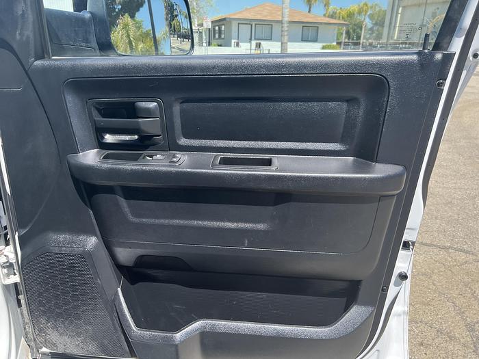 Used 2015 Dodge RAM 2500 ST