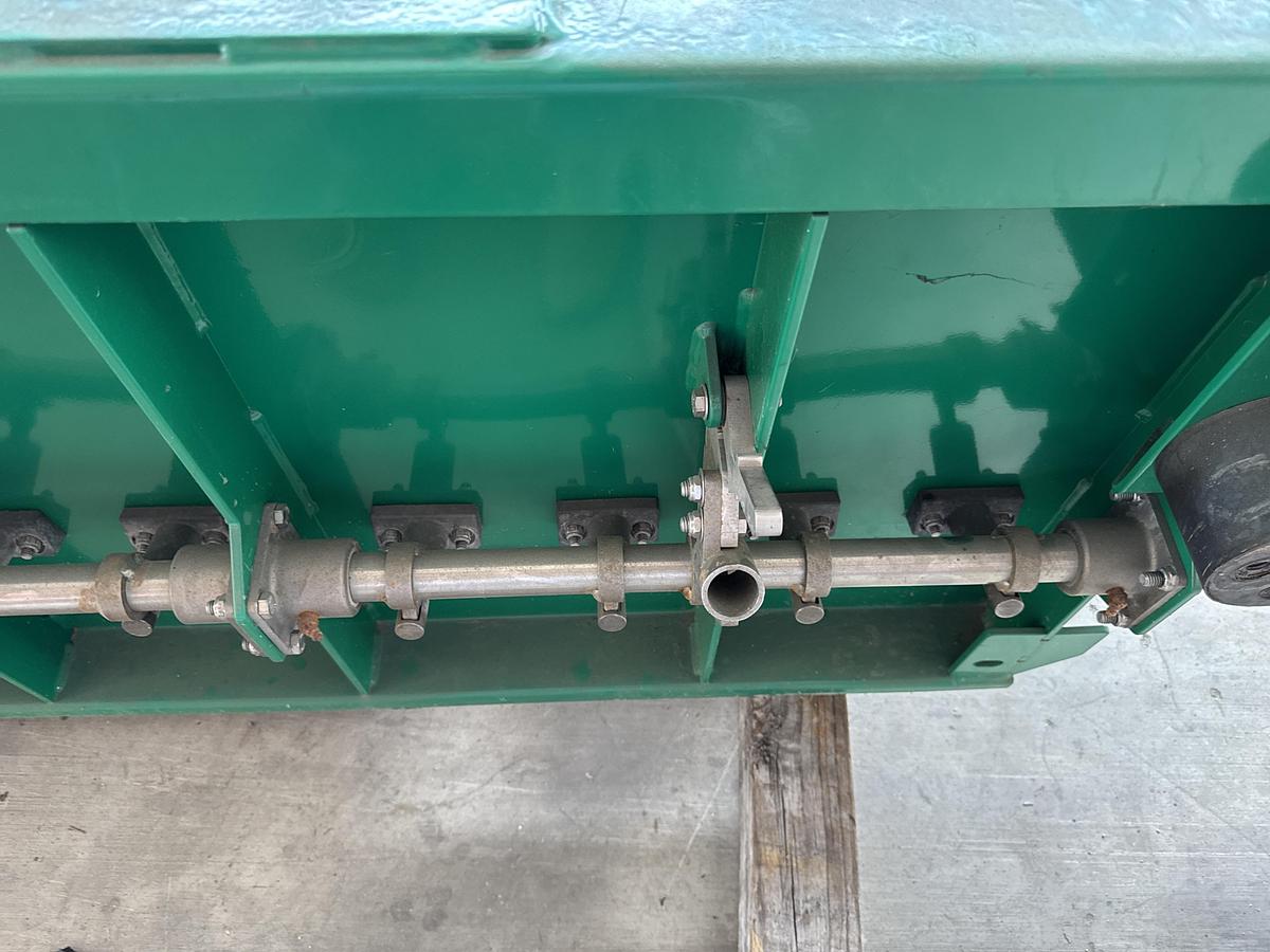 Refurbished Derrick Hyperpool Shaker