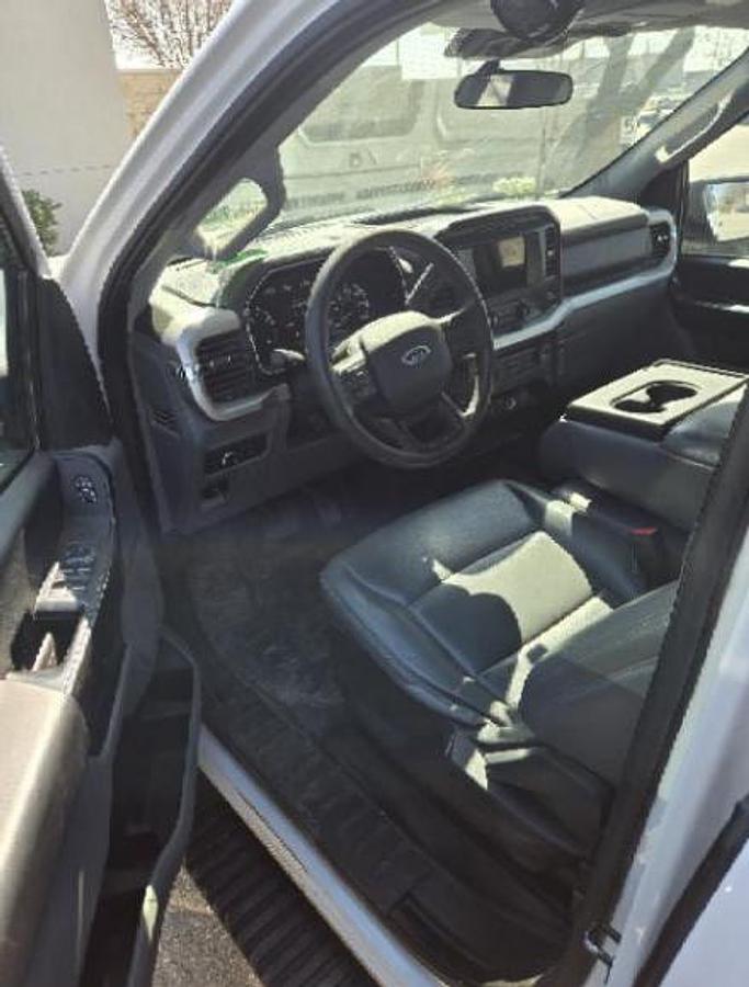 Used 2021 Ford F-150 XL