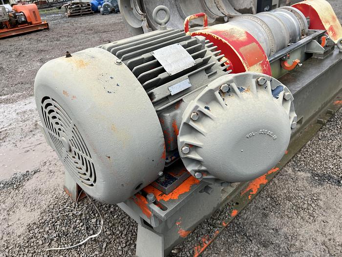 Used 2006 UNITED OILFEILD SS 1000