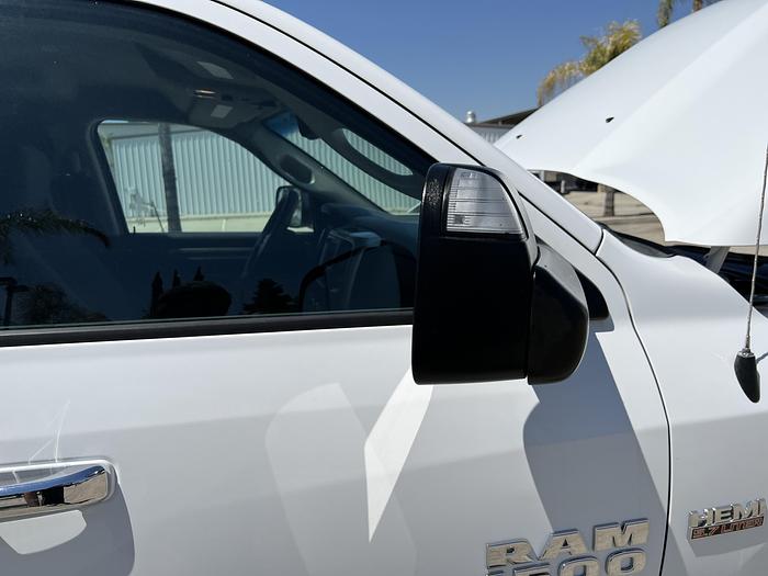 Used 2015 Dodge RAM 1500 SLT