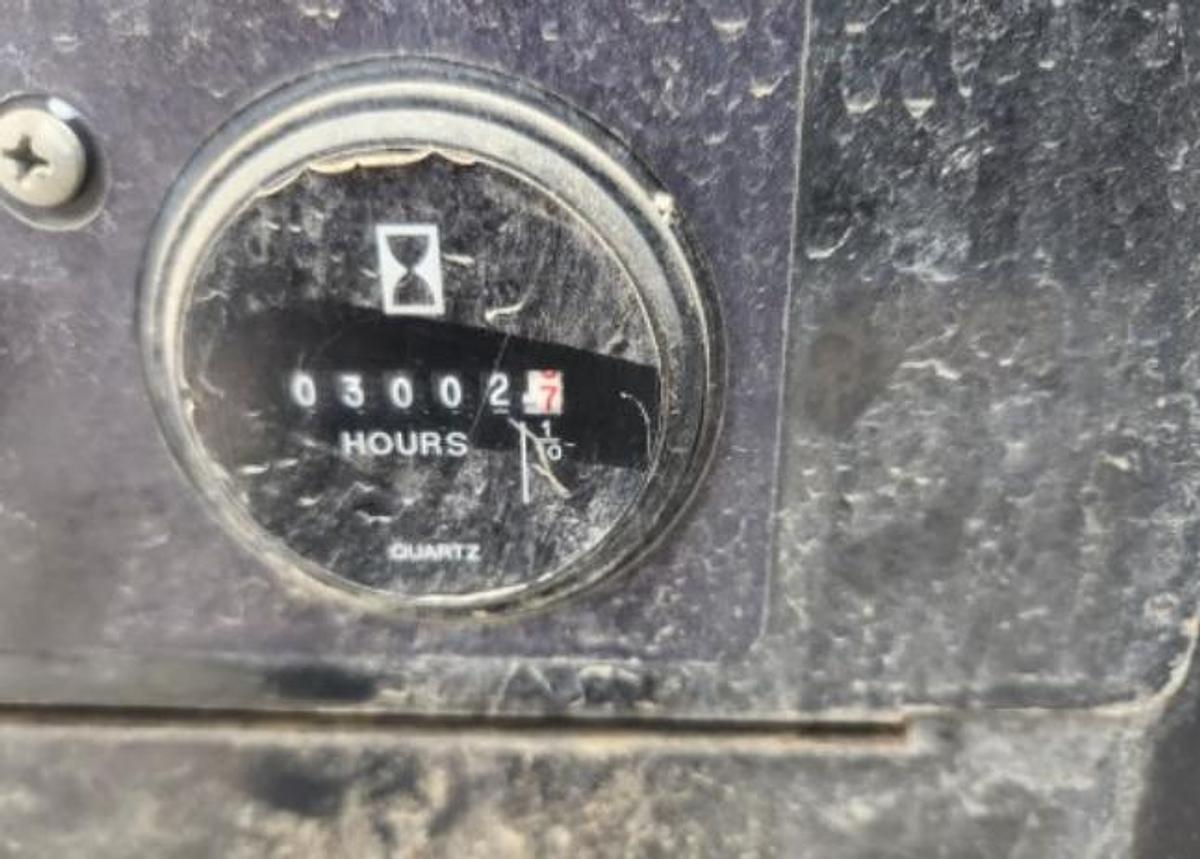 Used 2017 GENIE GS4390RT