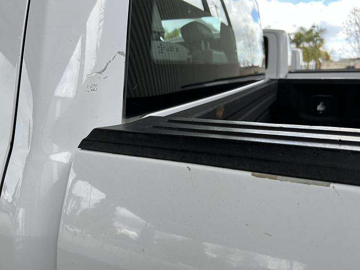 Used 2016 Ford F-150 XL