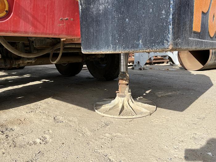 Used P&H 9150 Truck Crane - 150 Ton