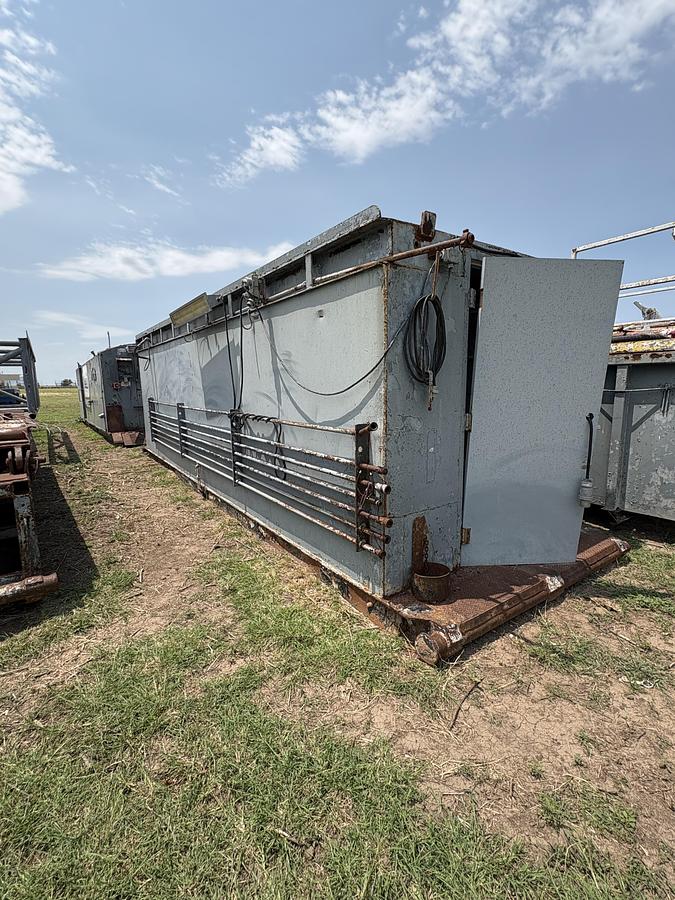 Used Ideco H-725 Drilling Rig (725 HP)