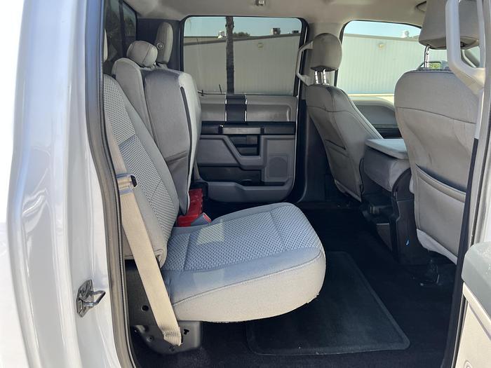 Used 2016 Ford F-150 XLT