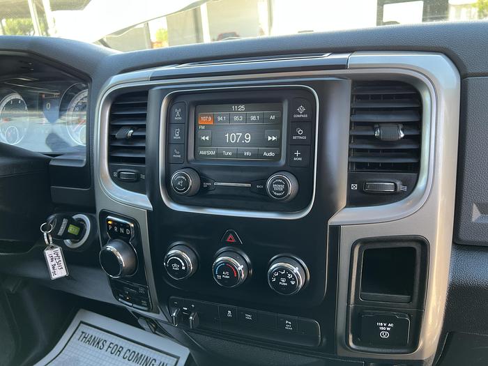 Used 2015 Dodge RAM 1500 SLT