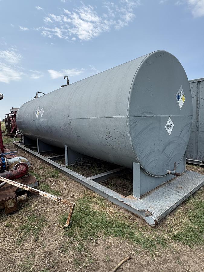 Used Ideco H-725 Drilling Rig (725 HP)