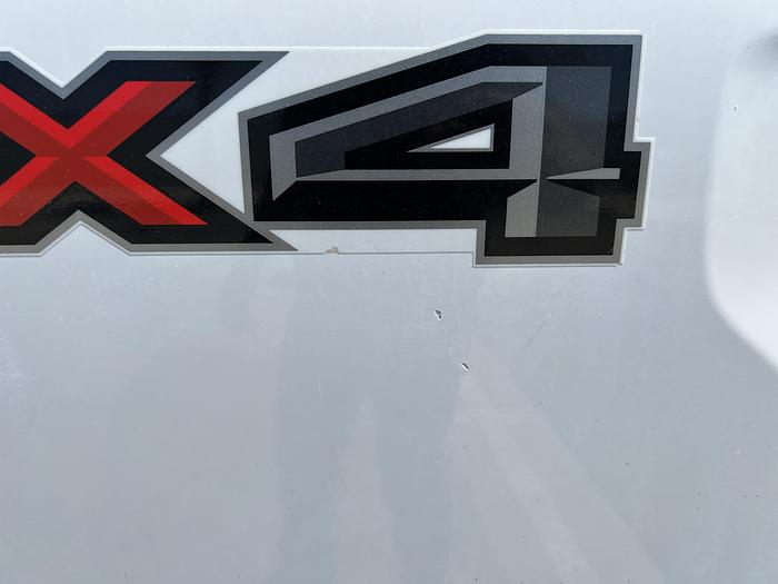 Used 2016 Ford F-150 XLT