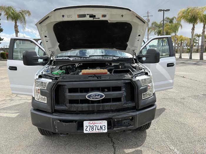Used 2016 Ford F-150 XL