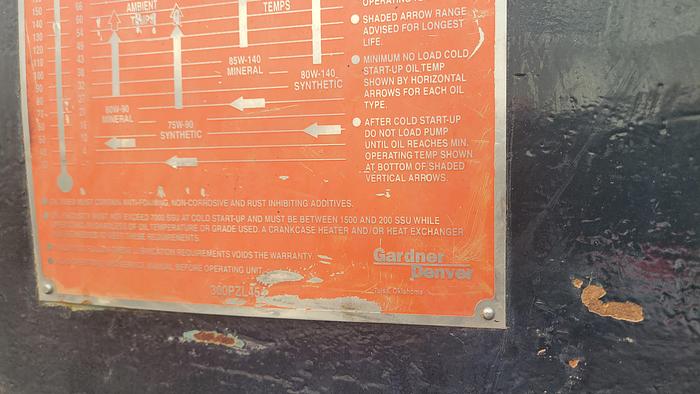 Used 2007 Mack CV713 Kill Truck