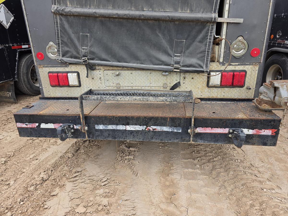 Used 2013 Texas Wireline T440 Wireline Truck