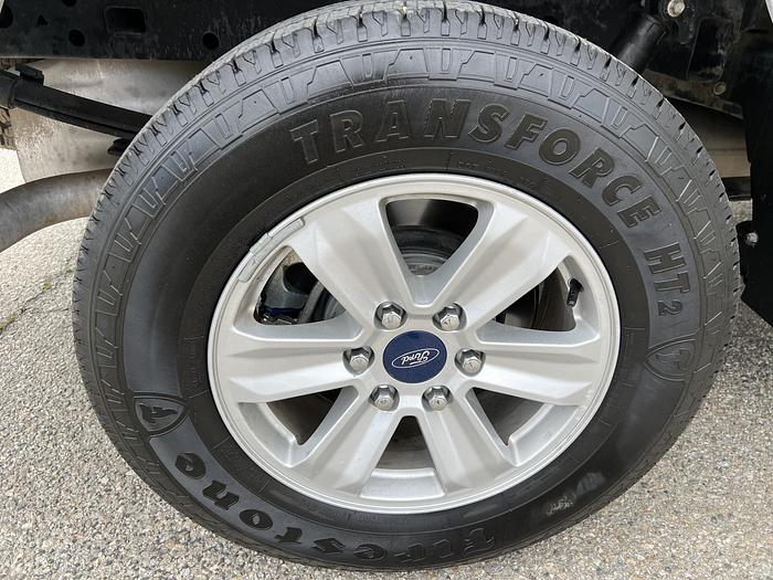 Used 2017 Ford F-150 XLT 4WD