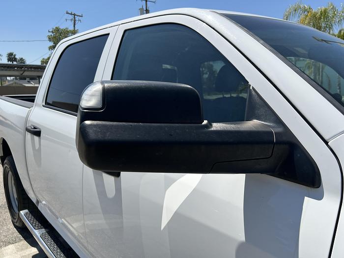 Used 2015 Dodge RAM 1500 ST