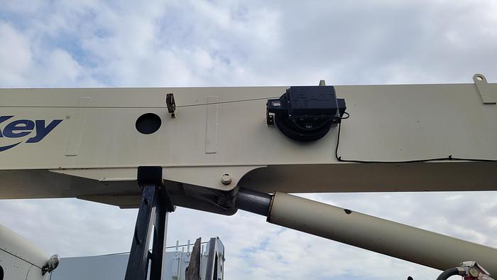 Used 2007 National Crane 1800