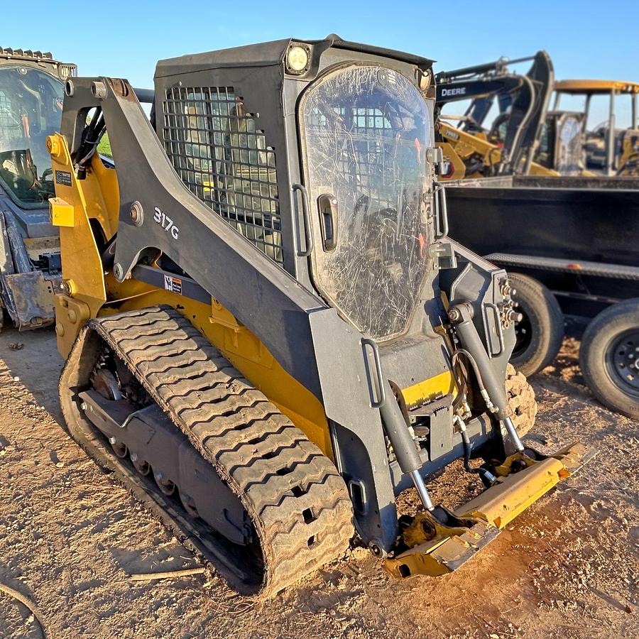 Used 2013 Tornado F4SL Hydro Excavator