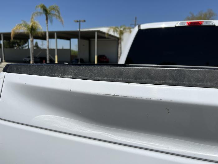 Used 2016 Ford F-150 XLT