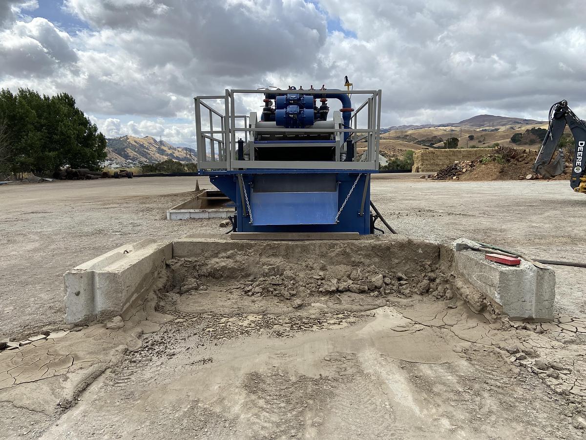 Used 2020 Elgin Pitbull 400