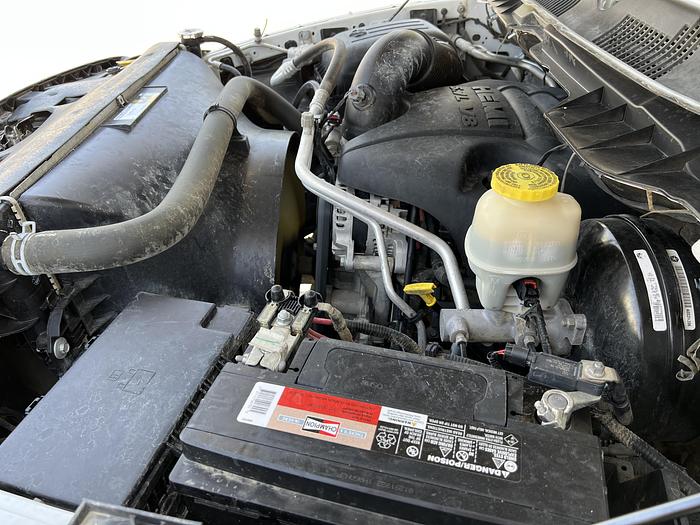 Used 2017 Dodge RAM 1500 SLT