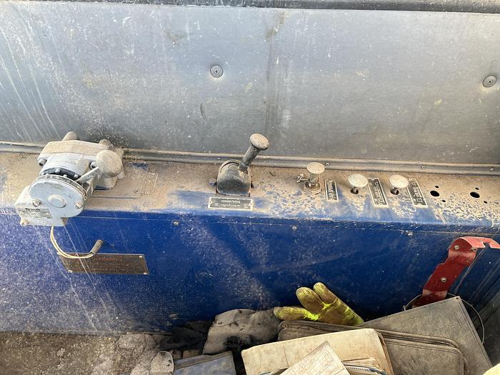 Used 2006 SJ Petro XJ400 Workover Rig