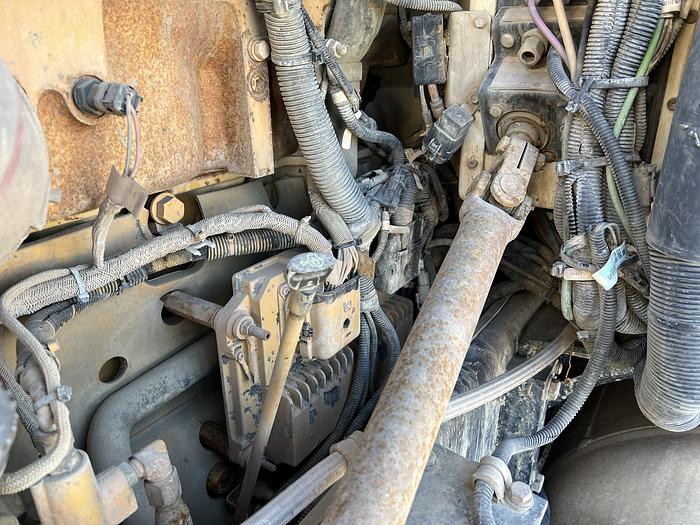 Used 2006 Peterbuilt Kill Truck