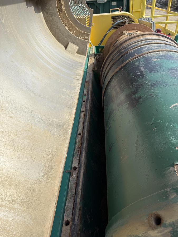 Refurbished 2012 Derrick DE 7200 (VFD)