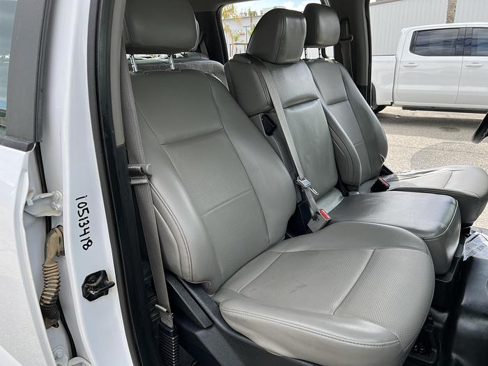 Used 2016 Ford F-150 XL
