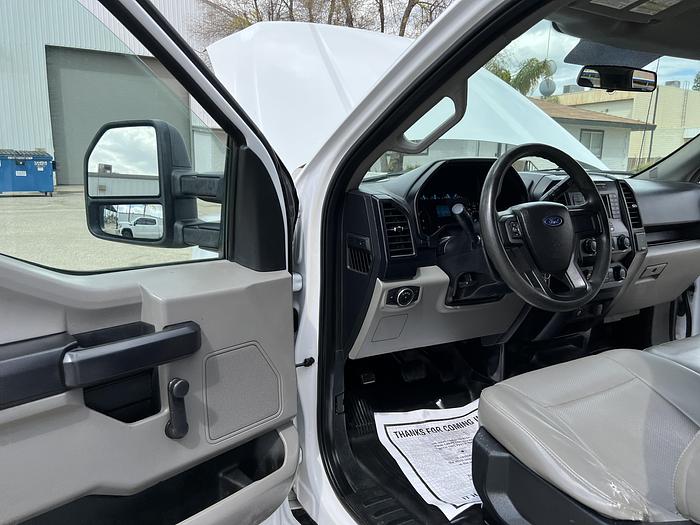 Used 2016 Ford F-150 XL