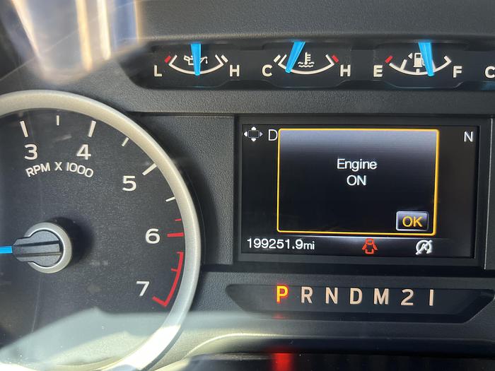 Used 2016 Ford F-150 XLT