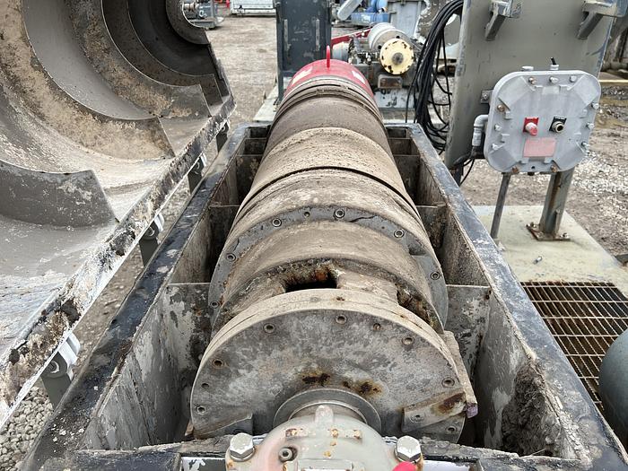 Used 2013 KUBCO KHV 4800